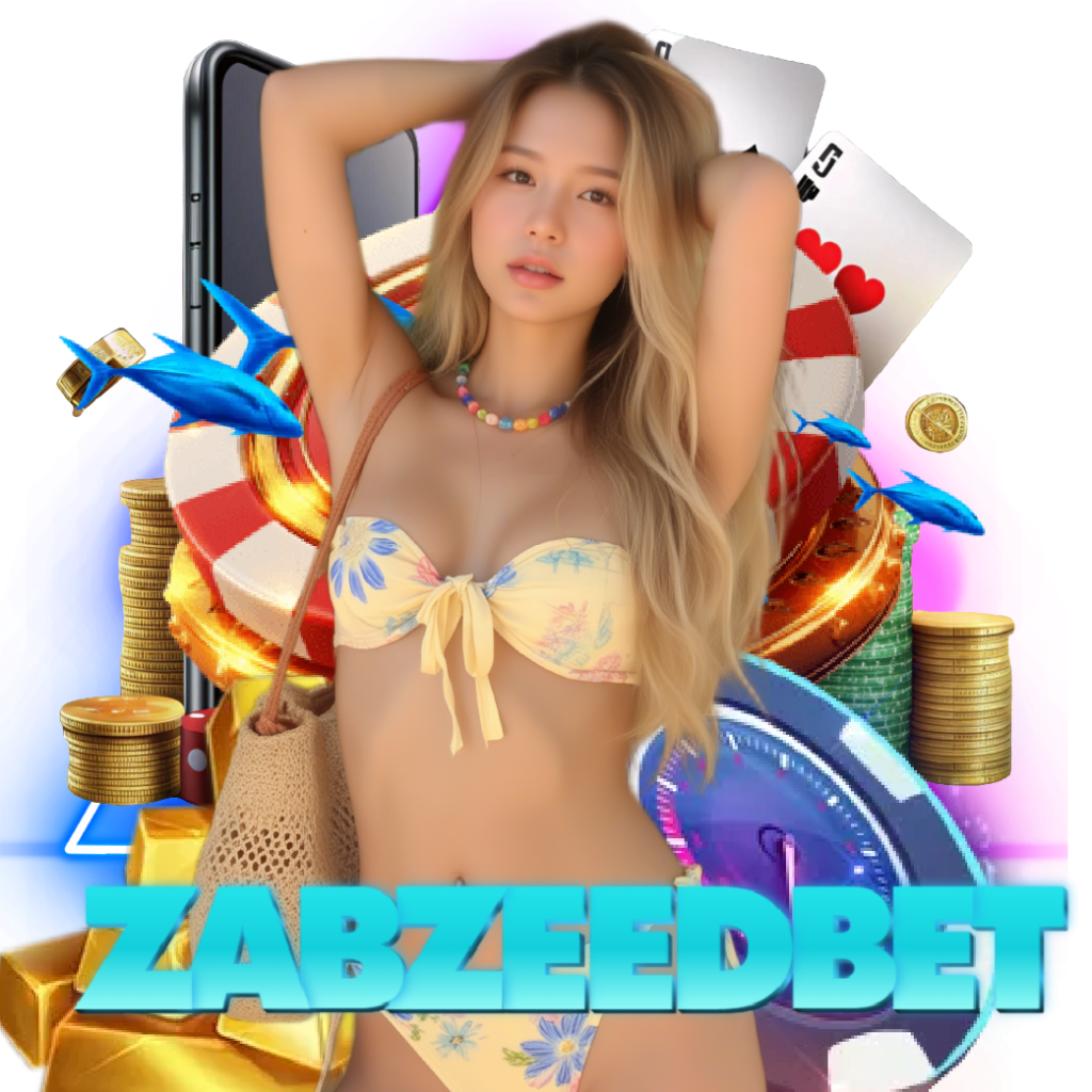 zabzeedbet เครดิตฟรี